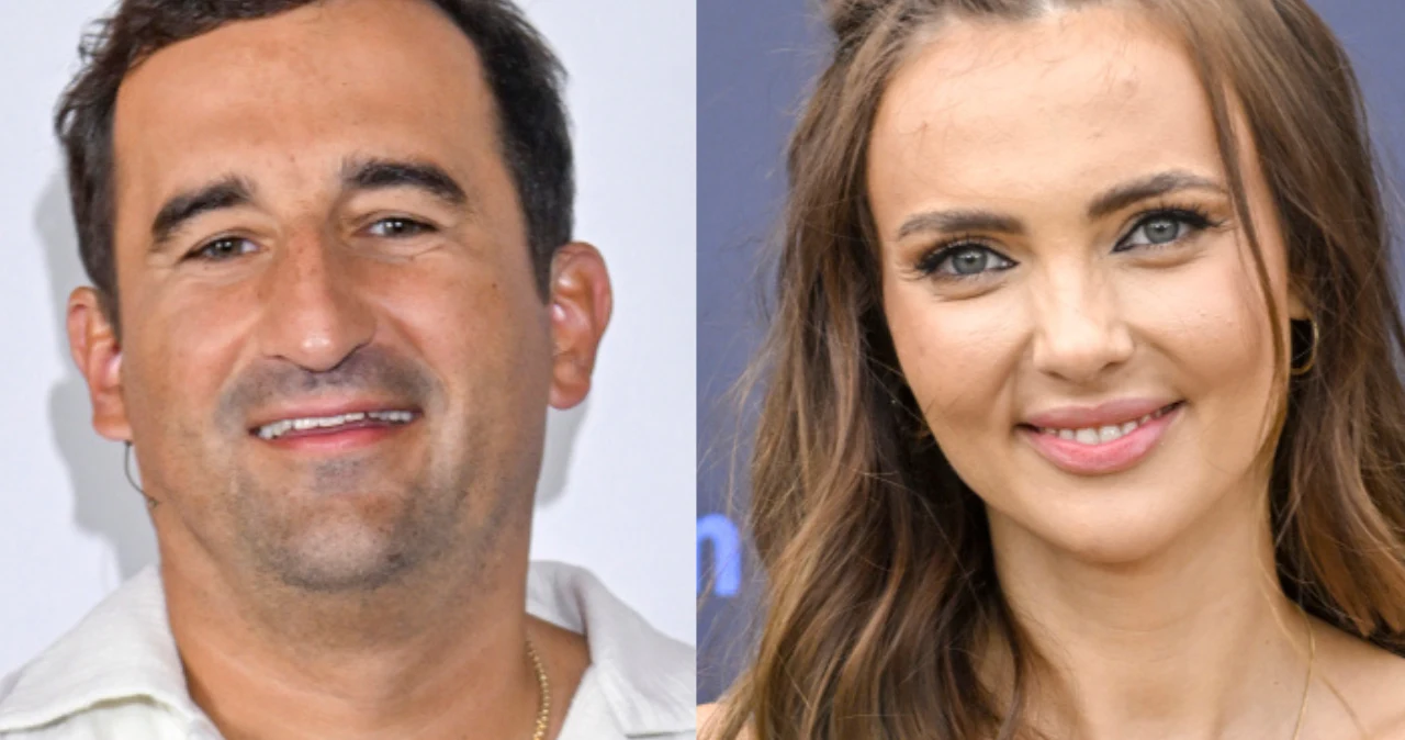 Koterski zabrał głos ws. rozwodu z Leszczak. Nie spotkają się w sądzie