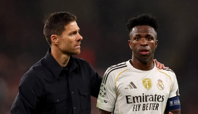 Trzęsienie ziemi w Realu Madryt. Xabi Alonso przerwał milczenie