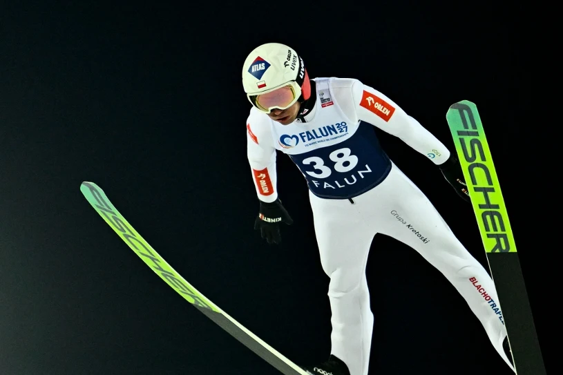 Skoki narciarskie. PŚ w Wiśle - trening i kwalifikacje. Relacja na żywo