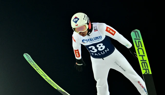 Skoki narciarskie. PŚ w Wiśle - trening i kwalifikacje. Relacja na żywo