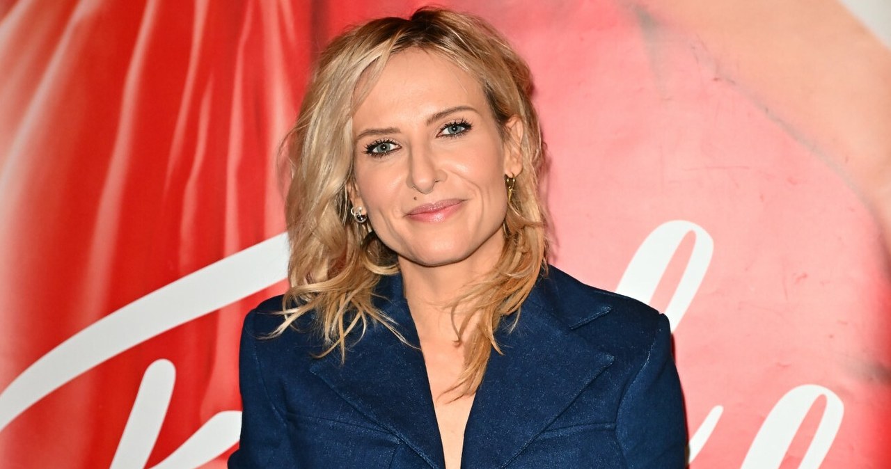 17-letni syn Markowskiej na ekranie! Co znana mama myśli o jego karierze?