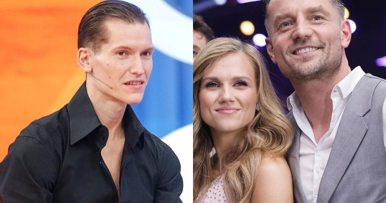 Jeschke wprost wyjawił o Kaczorowskiej i Rogacewiczu. Tym go zaskoczyli