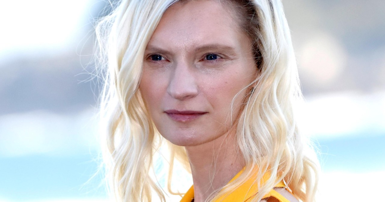 Wieści ws. Agaty Buzek to nie były plotki. Można się było tego spodziewać