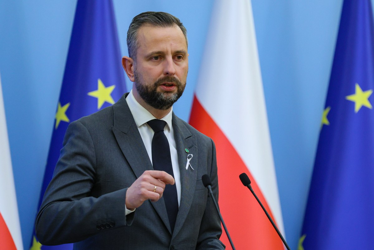 Czy wróci obowiązkowa służba wojskowa? Szef MON zabrał głos