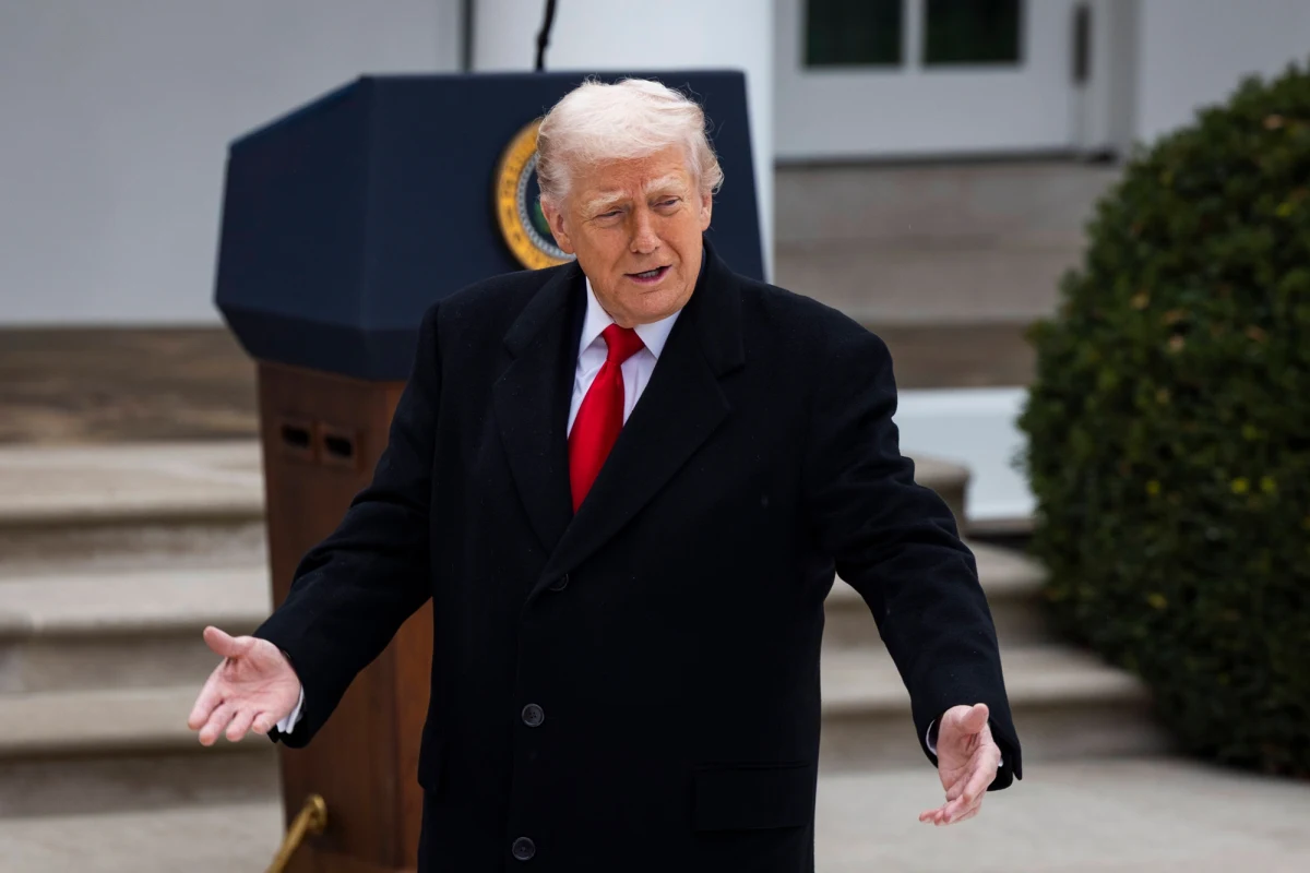 Donald Trump zapowiedział w środę, że nie zaprosi Republiki Południowej Afryki na szczyt G20, który odbędzie się w przyszłym roku w Miami na Florydzie. Prezydent Stanów Zjednoczonych zarzucił temu krajowi, że "nie jest godny członkostwa" w żadnej organizacji. 