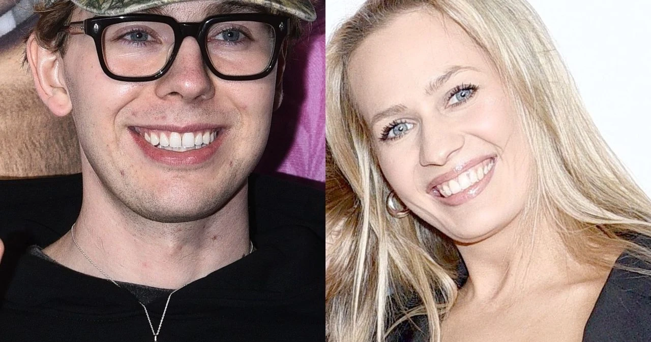 Bagi i Magda niespodziewanie pojawili się razem. Chwilę temu zaprzeczał