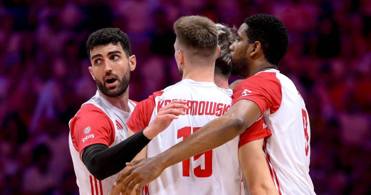 Siatkarz nie zagrał u Grbicia. Wprost o kulisach. "Mógłbym mieć problem"