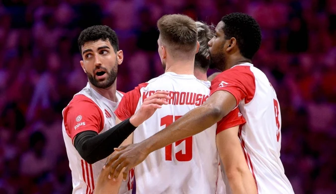 Siatkarz nie zagrał u Grbicia. Wprost o kulisach. "Mógłbym mieć problem"