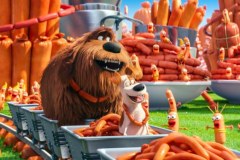 Sekretne życie zwierzaków domowych