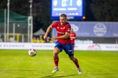 Piłka nożna: PKO BP Ekstraklasa - mecz: Raków Częstochowa - GKS Katowice