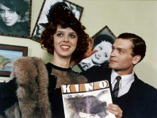 Vabank 2, czyli riposta