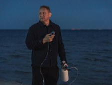 Sprawiedliwi. Trójmiasto