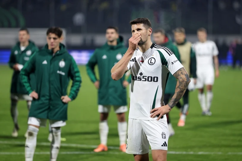 Polskie kluby pukają do bram raju. Wszystko w ich rękach