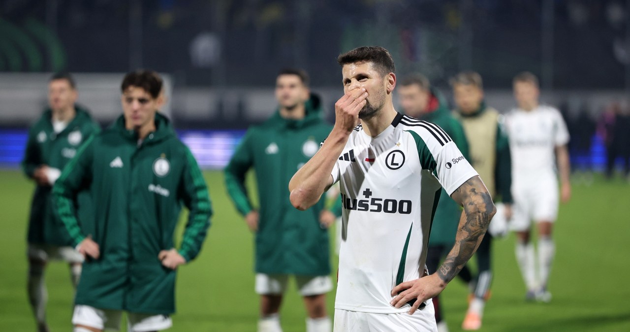 Polskie kluby pukają do bram raju. Wszystko w ich rękach