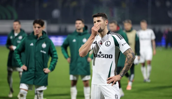 Polskie kluby pukają do bram raju. Wszystko w ich rękach