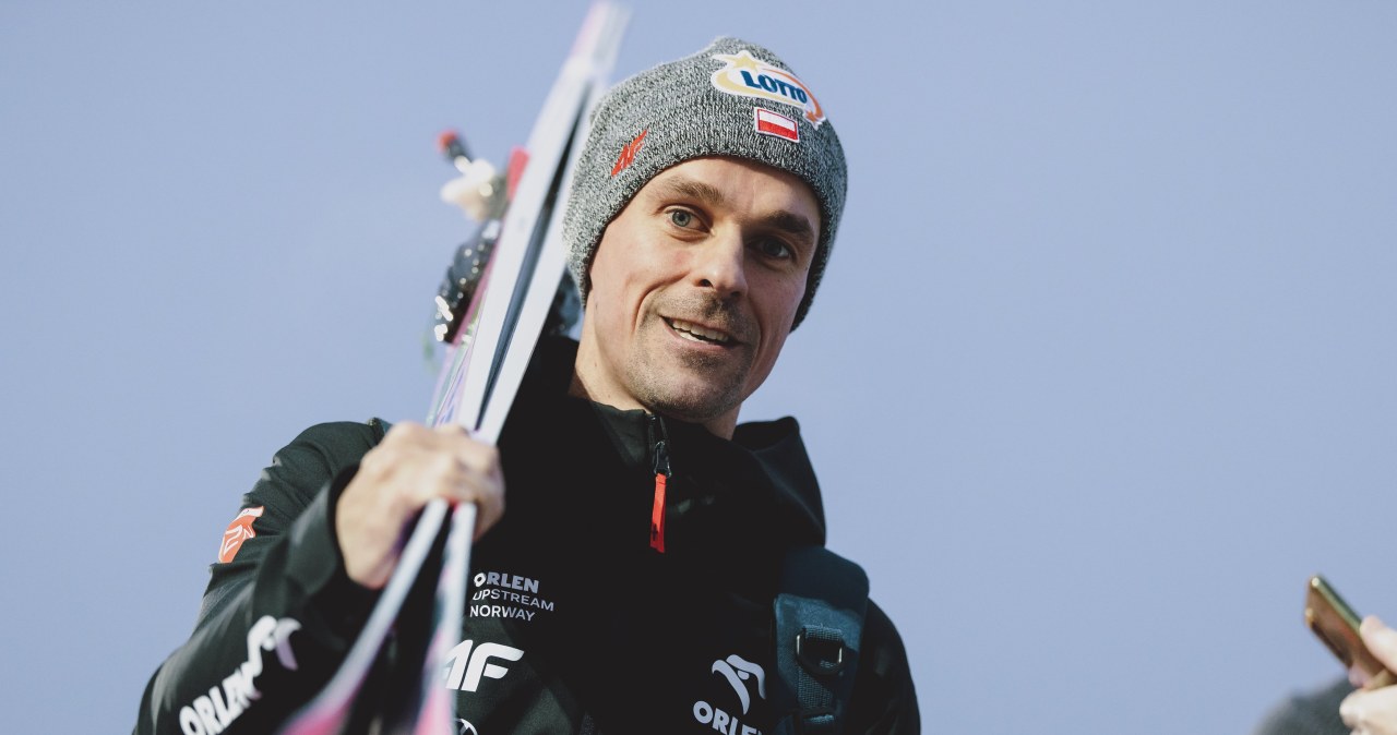 Co się dzieje z Piotrem Żyłą? Miał być polskim czarnym koniem