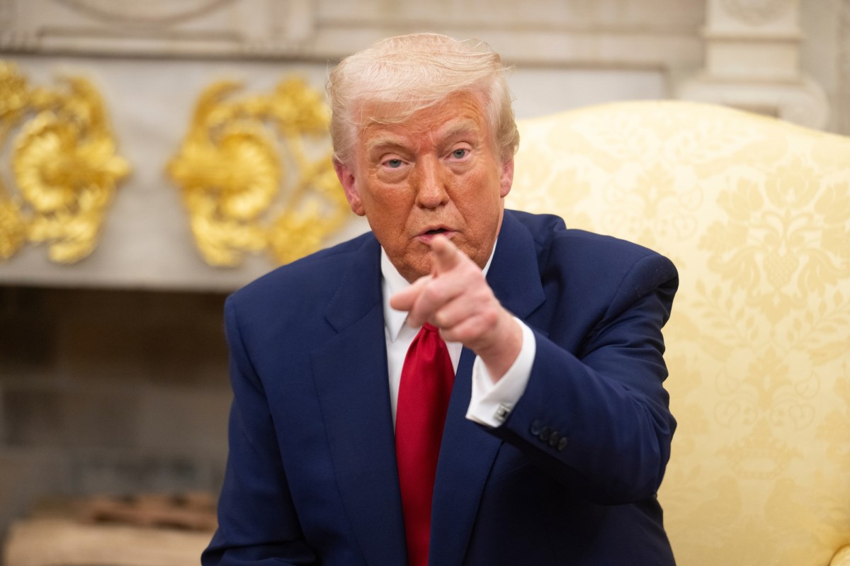 Atak na żołnierzy Gwardii Narodowej. Trump: "To był akt terroru"