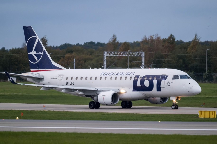 /Andrzej Jackowski /PAP