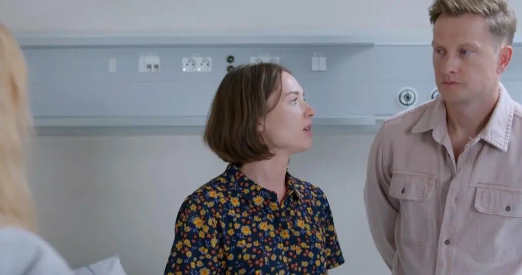 "Na Wspólnej". Odcinek 4124. Wyszła ze szpitala. Boją się jej