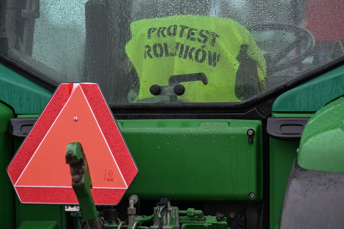 Uwaga kierowcy. Szykuje się wielogodzinna blokada DK11