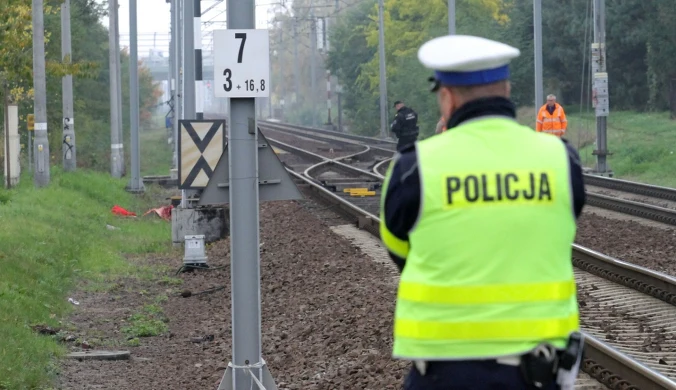 Ocenili reakcję państwa na akty dywersji. Polacy podzieleni