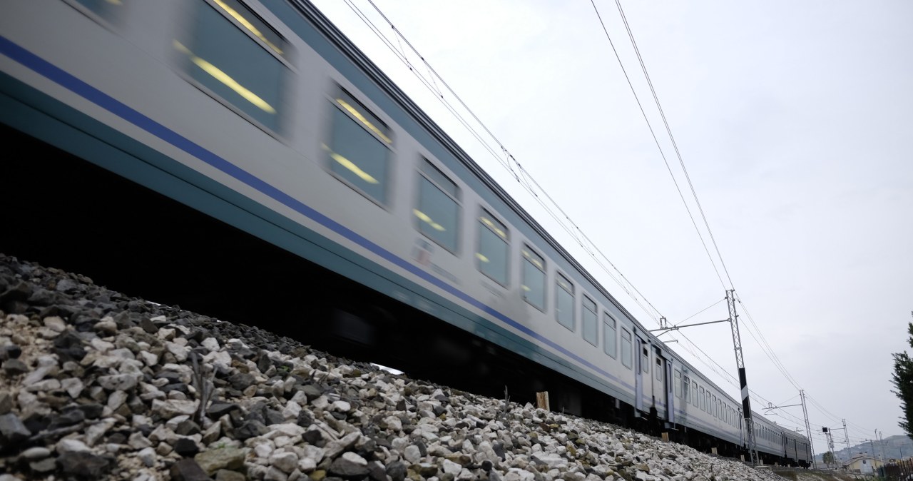 Katastrofa kolejowa w Chinach. To najtragiczniejszy wypadek od dekady