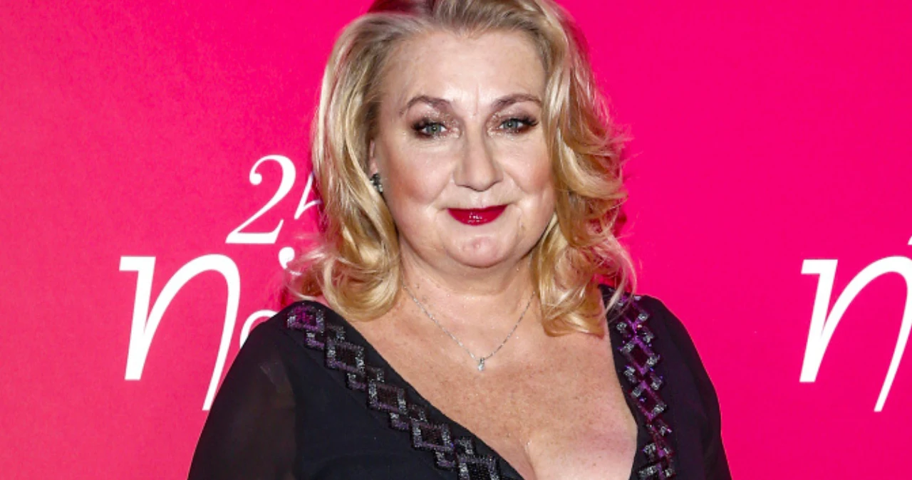 Aldona Jankowska pobiera najniższą emeryturę. Podała kwotę