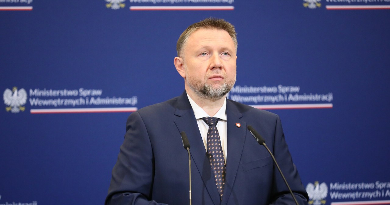 wiadomości,aktualności,Interia Rosjanin zatrzymany w Polsce. 