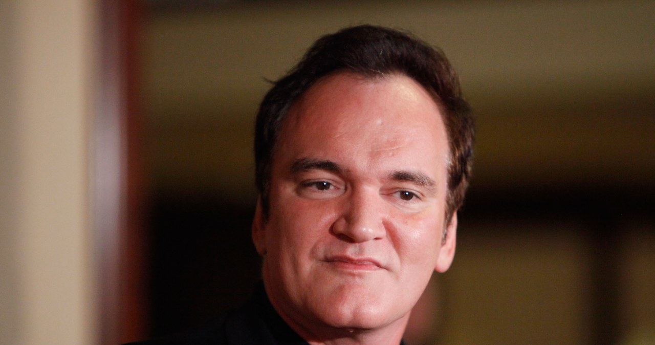 Quentin Tarantino krytykuje "Igrzyska śmierci". Nie gryzł się w język