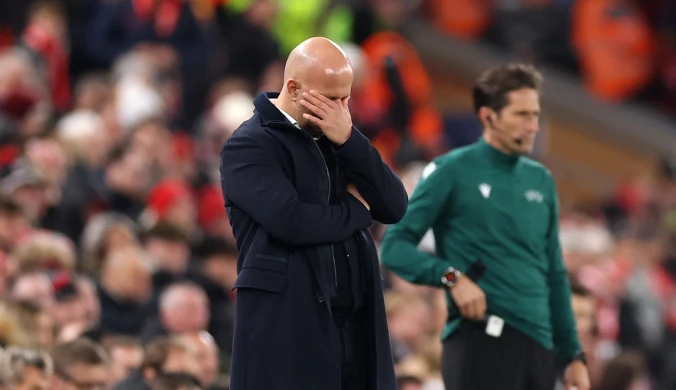 Upokorzenie w LM, w mediach huczy. Kariera słynnego trenera wisi na włosku