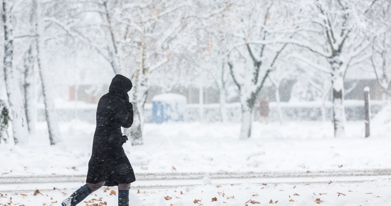 Jest już prognoza na Boże Narodzenie. Nie wszyscy będą zadowoleni