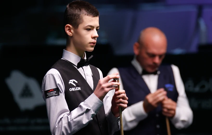 Przykre wyznanie taty 14-letniego Szubarczyka. "Ludzie pukali się w czoło"