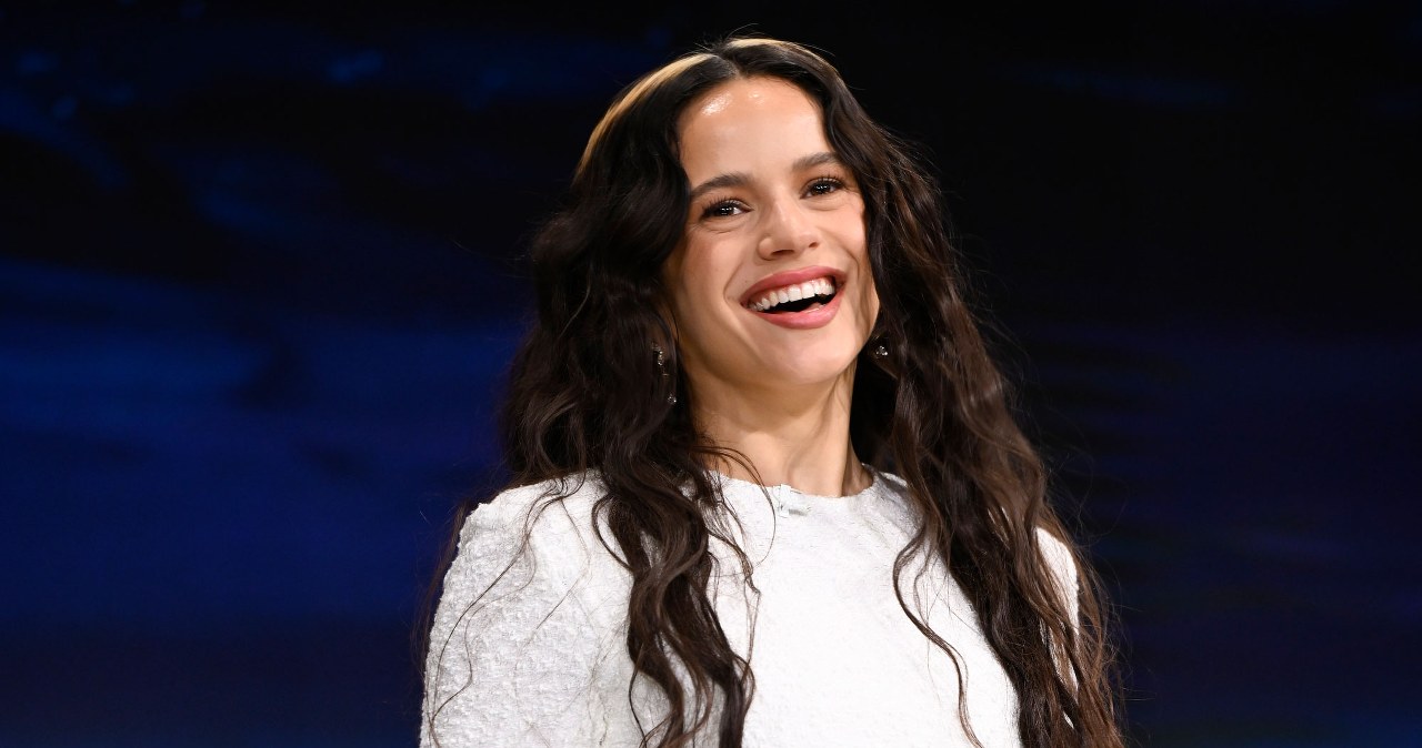 "Pragnienie poznania Boga". Watykan nie szczędzi zachwytów dla gwiazdy