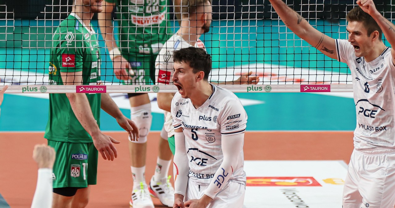 Kadrowicz Grbicia triumfuje, ale jest drugie dno. "Musimy popracować"