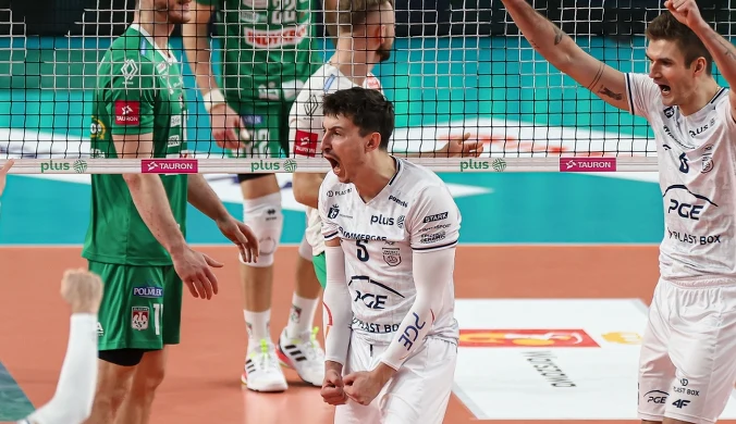 Kadrowicz Grbicia triumfuje, lecz jest drugie dno. "Musimy popracować"