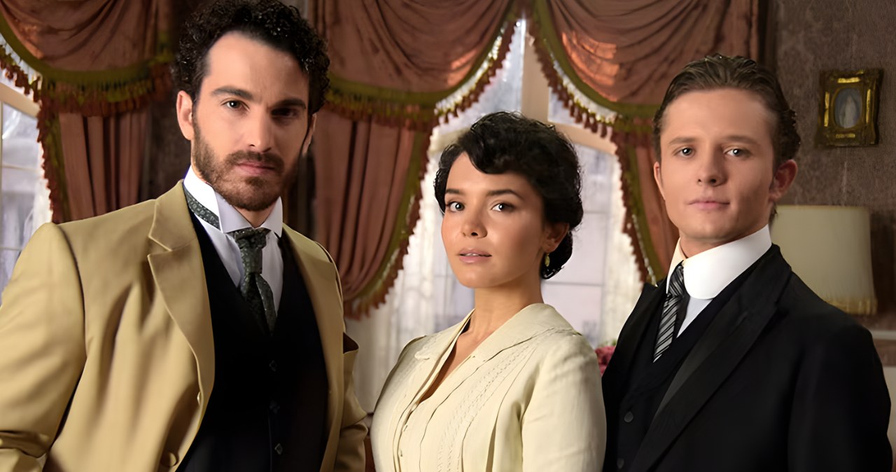 "Akacjowa 38": to będzie mocna scena. Blanca staje oko w oko z przeszłością Olgi