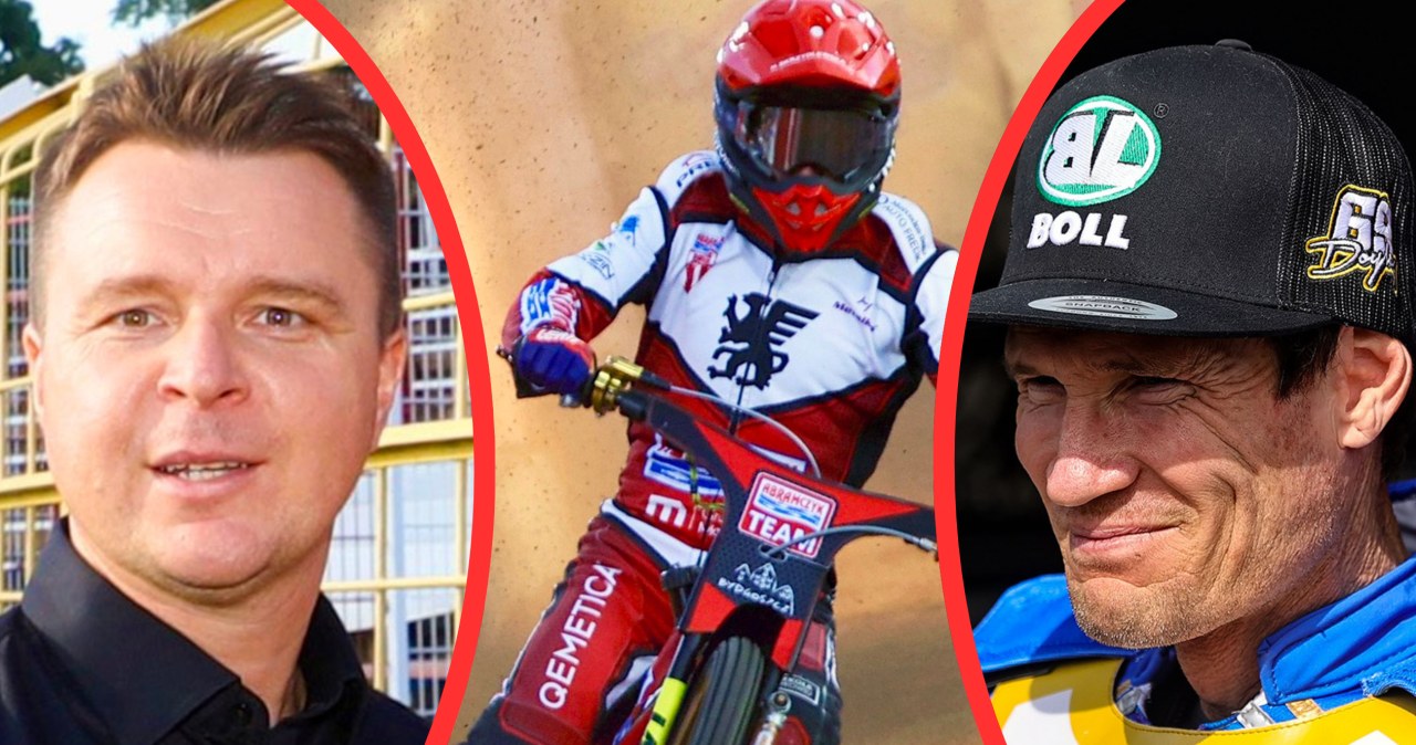 Rzucił wyzwanie Polonii Bydgoszcz. Jasna deklaracja, prosto z ust prezesa