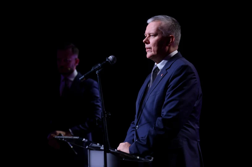 Pierwsza reakcja z Polski na zamknięcie konsulatu. "Spodziewaliśmy się"