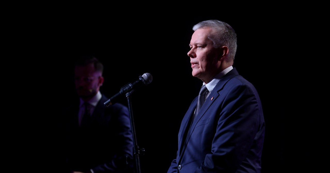 Pierwsza reakcja z Polski na zamknięcie konsulatu. "Spodziewaliśmy się"