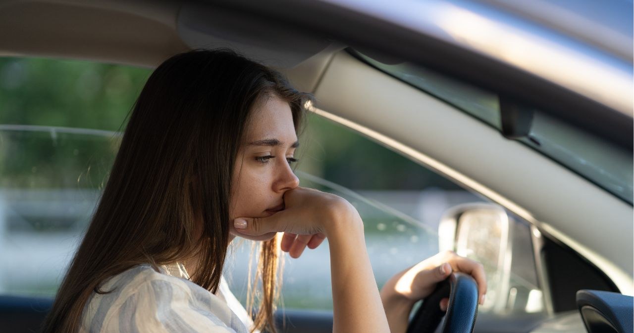 Czym są triggery i jak sobie z nimi radzić? O wyzwalaczach traumatycznych doświadczeń