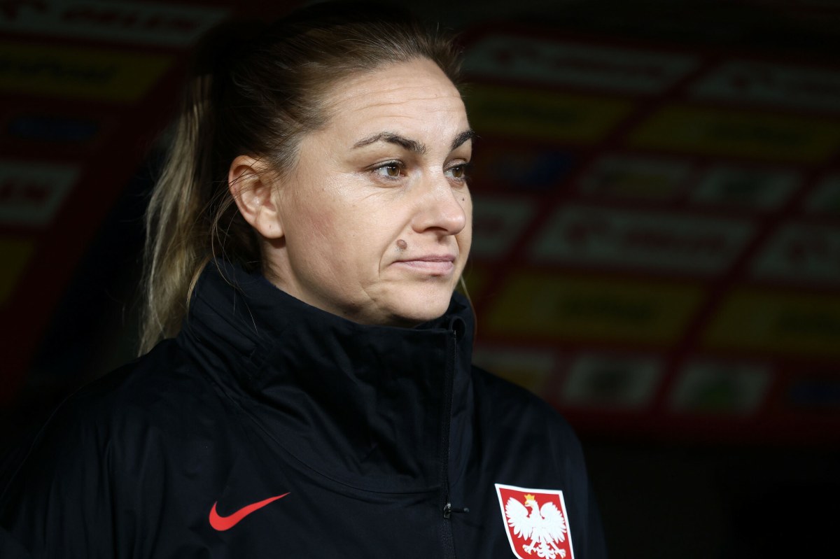 "Jesteśmy pionierkami". Patalon o sukcesach i wyzwaniach kobiecej piłki