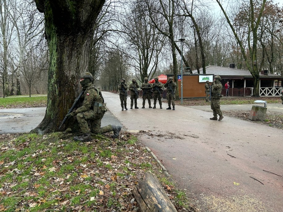 /Mateusz Chłystun /RMF FM