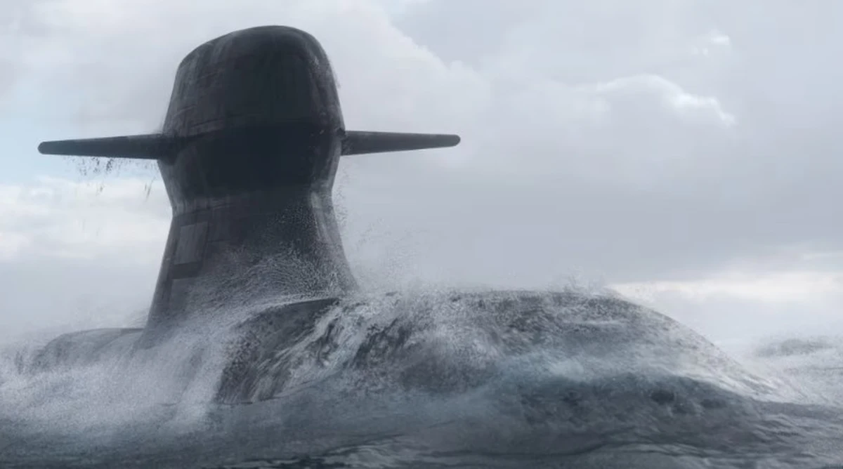 Poważna wątpliwość wokół budowy okrętów podwodnych dla Polski. Szef MON informował w środę, że rząd zdecydował się na zamówienie trzech okrętów A26 w Szwecji. Problem jednak w tym, że żaden okręt tego typu wciąż nie powstał, a podany przez ministra termin dostawy pierwszego, za pięć lat, wygląda na bardzo optymistyczny - zauważa dziennikarz RMF FM Tomasz Skory.