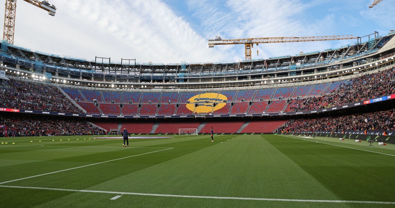 Skandal w Barcelonie, wkroczyły służby. Ujawnili nielegalny proceder