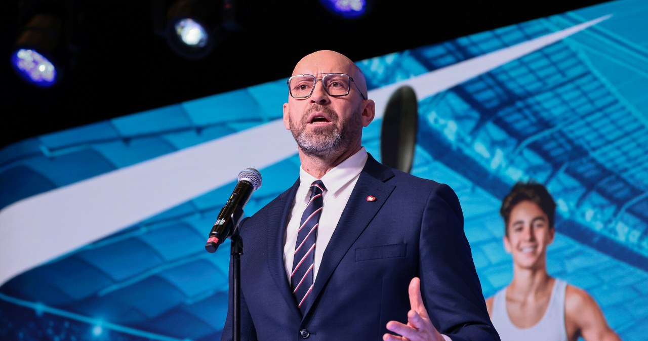 Igrzyska to dopiero początek, ministerstwo szykuje zmiany. Rutnicki ogłasza