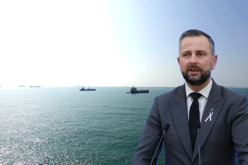 Szwedzka prasa pod wrażeniem ruchu Polski. "Prawdziwy przełom"