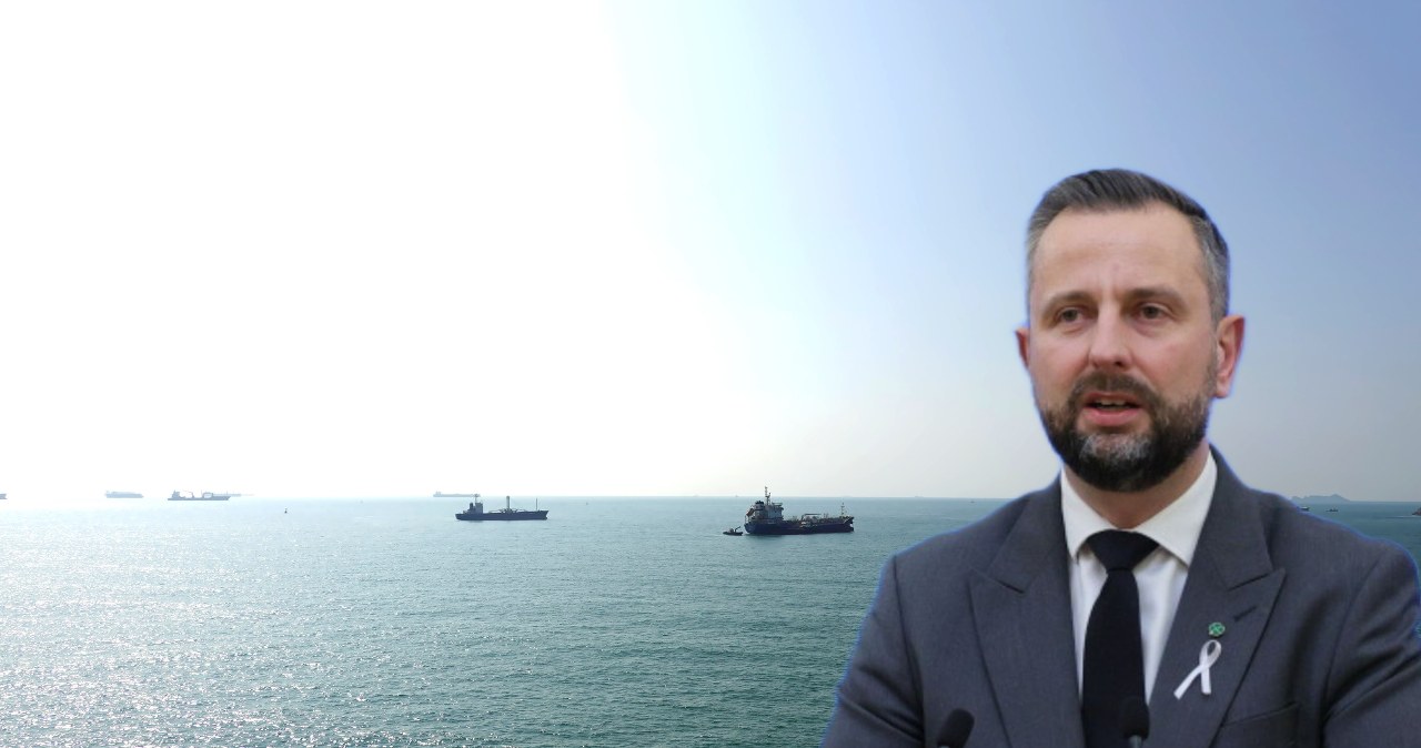 Szwedzka prasa pod wrażeniem ruchu Polski. "Prawdziwy przełom"