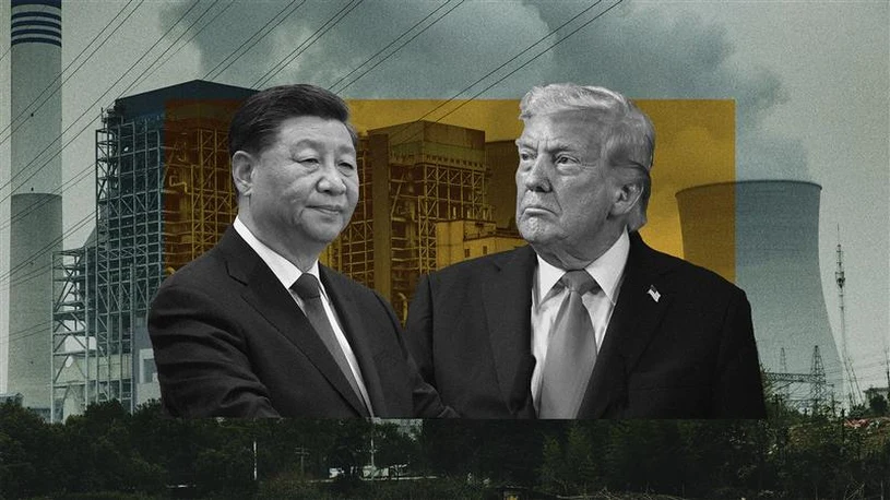 Węgiel wraca. Walka o redukcję CO2 na poważnie trwa tylko w Unii Europejskiej