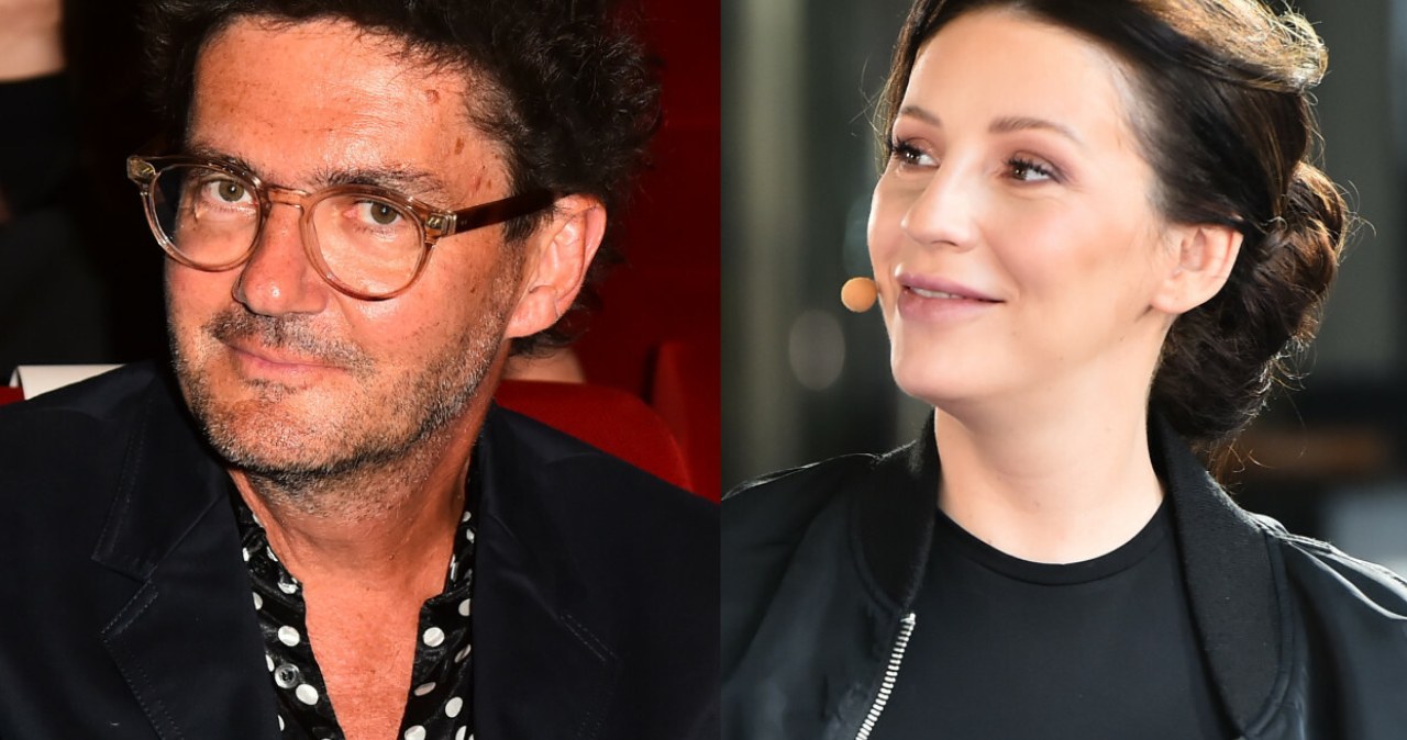 Wojewódzki zaczepił partnerkę Hakiela. Dosadnie podsumował jej poczynania