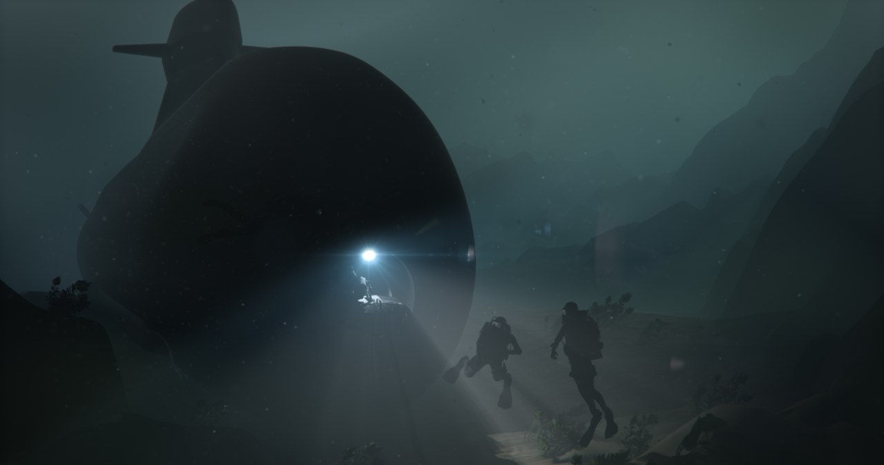 Zamiana łady na nowe volvo. Tak szwedzkie media oceniają umowę na okręty